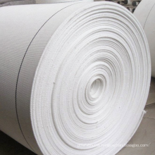 High Quality Air Slide Canvas / Air slide Belt Fabric